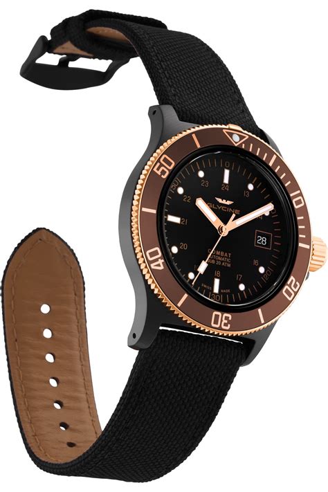 replica glycine watches|glycine watches official site.